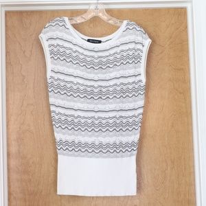 White House Black Market Top